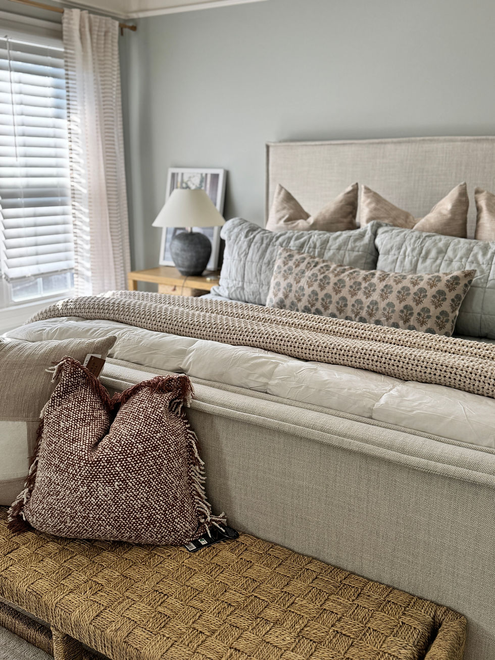 Explore Our Approach to Interior Design Projects