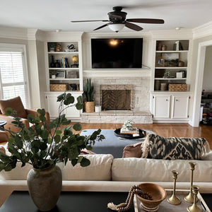 Transform Your Home with DIY Interior Design Tips