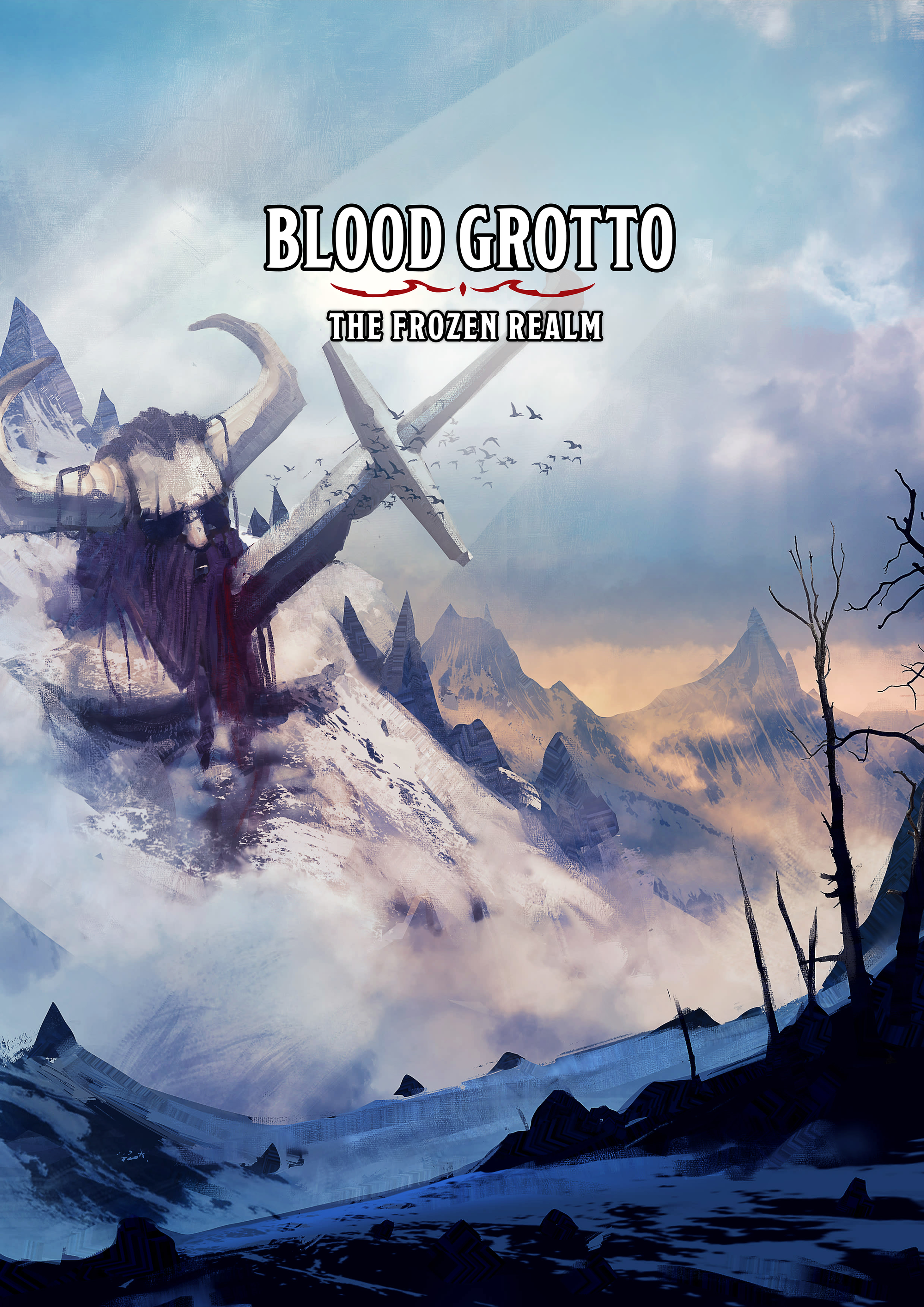 Blood Grotto