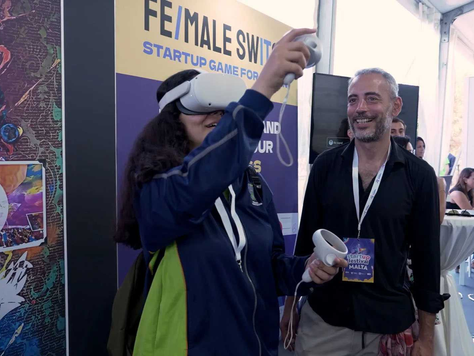 Start-Up Festival Malta hosting its very own Student Programme