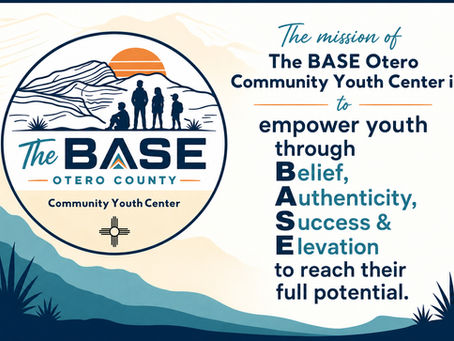 More Than a Place: The BASE Otero is a Foundation, Safe Haven & Launching Point