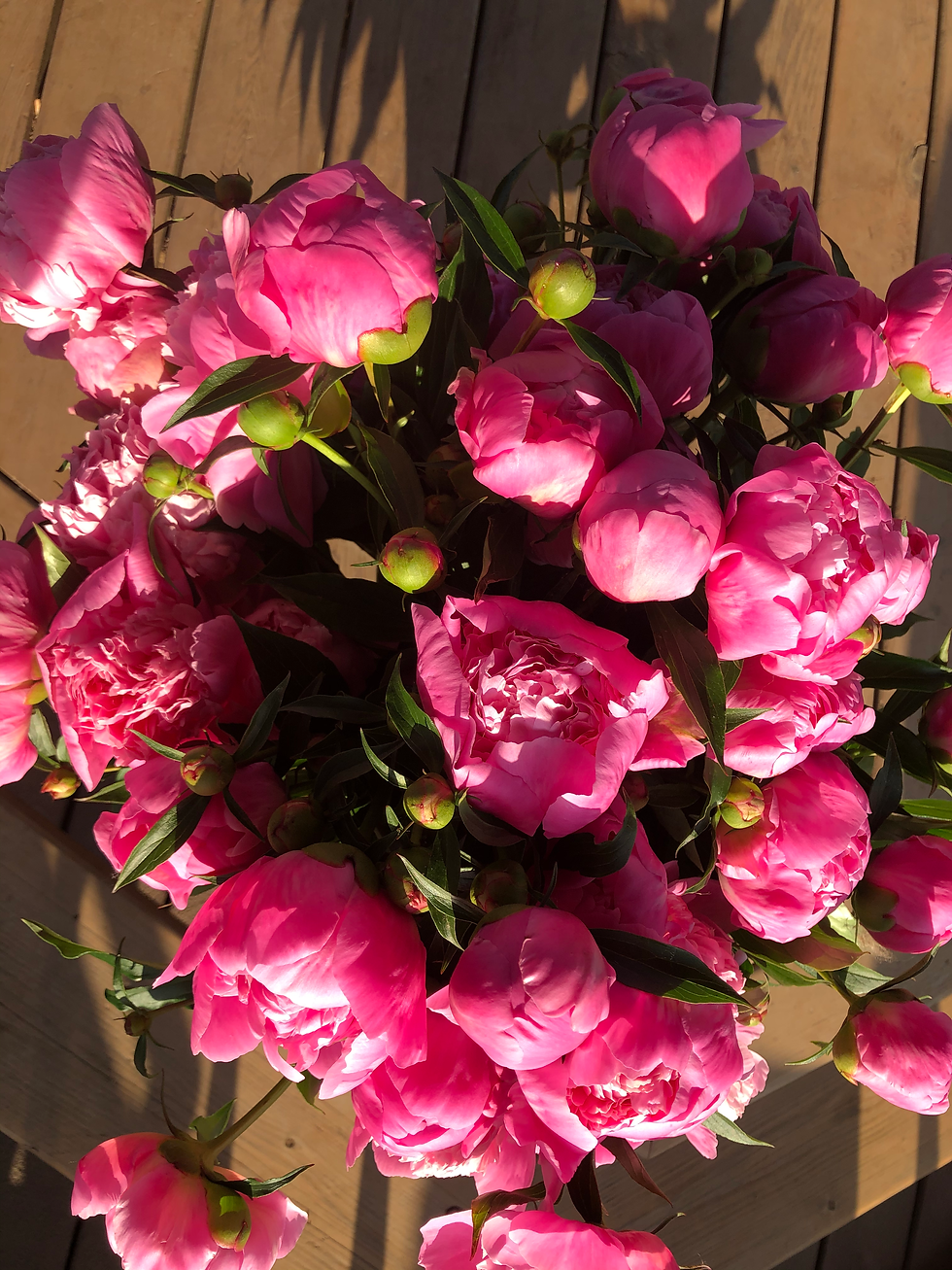 Thumbnail: Best of Spring & Summer-5 Large Bouquets 2026