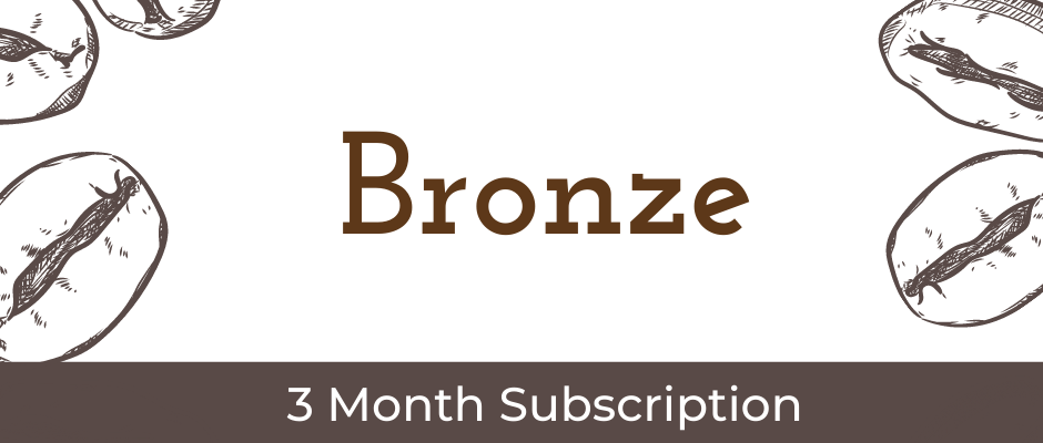 Bronze Package