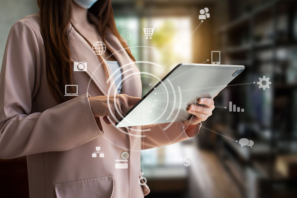 The Importance of SEO for the Best Online Business Growth