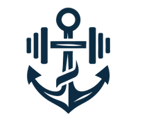 Personal training logo