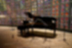 Amanda Palmer: MONA Nolan Gallery