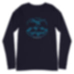 Thumbnail: No Runways Long Sleeve Tee