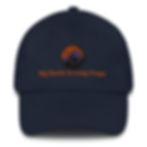 Thumbnail: Sunset Dad hat
