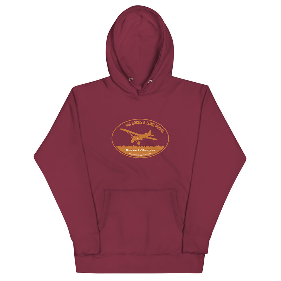 Thumbnail: Logo Hoodie