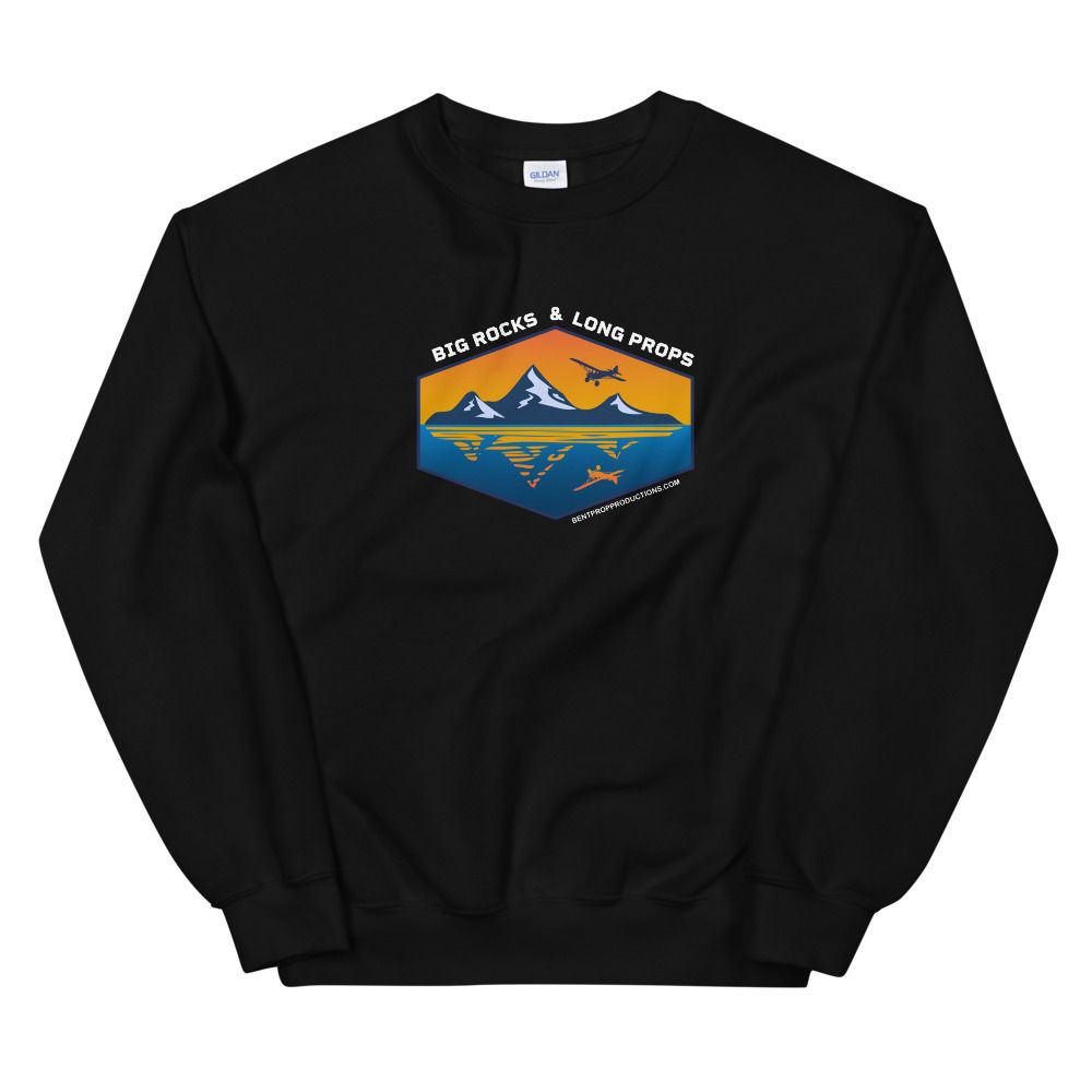 Lakeview Sweatshirt