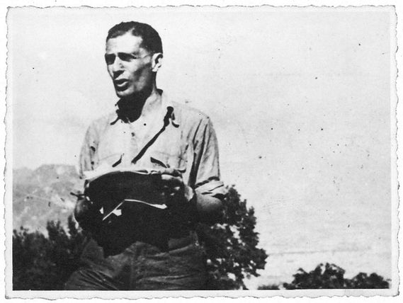 Simon Levitte