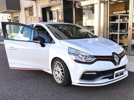 ルノー・ルーテシア