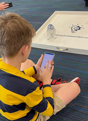 Homeschool Programs for Sarasota and Manatee County