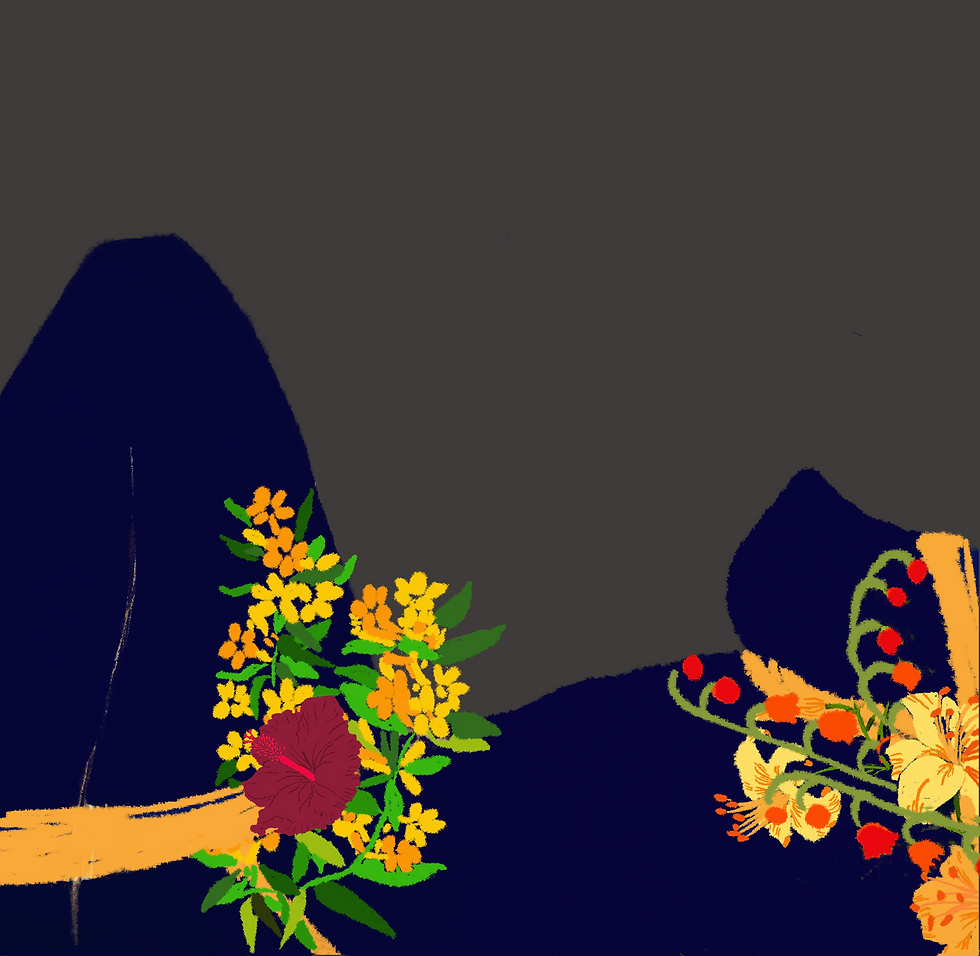 flowers