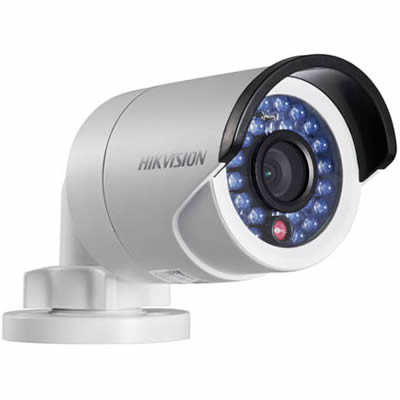 Hikvision 4MP Bullet Camera - DS-2CD2042WD-I