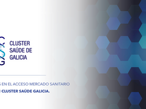 DINAMIZA COLABORA CON EL CLUSTER SAÚDE DE GALICIA EN LAS JORNADAS DE CAPACITACIÓN #ComunidadCSG