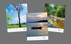 Stiefel Calendar 2013