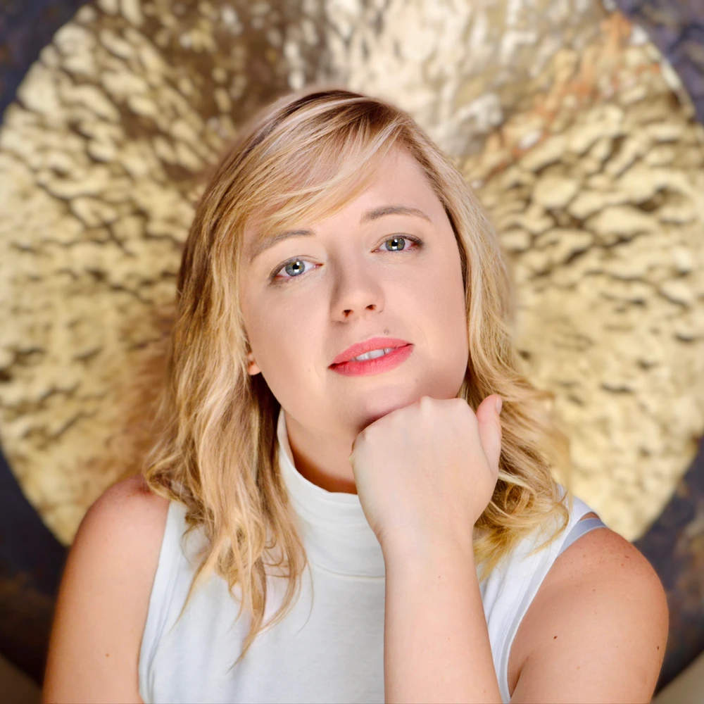 Zdjęcie autora: Katarzyna Krzywon