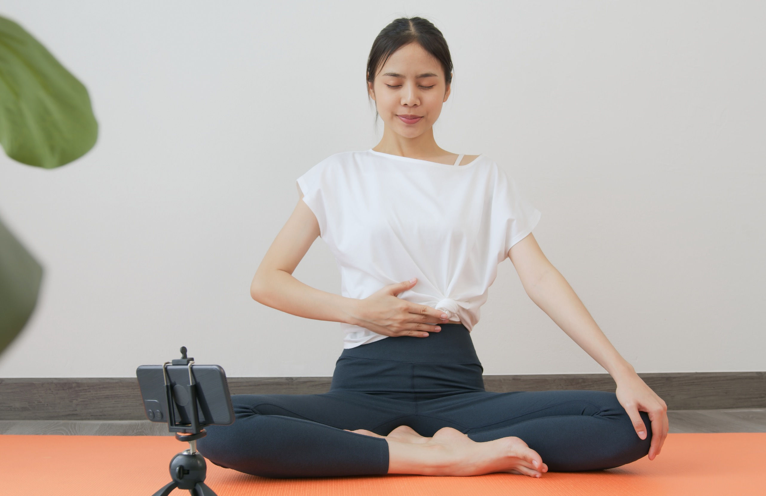 Indywidualny Kurs Online Mindfulness w języku polskim - 5 sesji