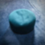 Miniatura: Zafu Meditation Cushion Cylinder