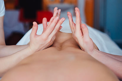 Massage Therapy Cong, Co. Mayo