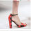 Miniature : Escarpins Valentino pois