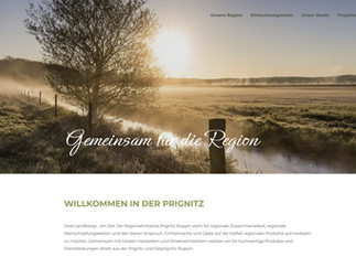 Header Website Regionalinitiative Prignitz Ruppin