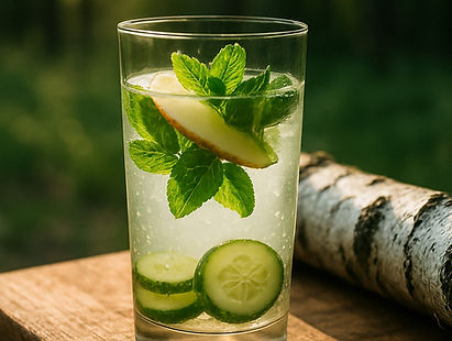 bild-birkenspritz-getraenk-gurke-apfel-holz-kochbuch-zander-holzstudio-kyritz