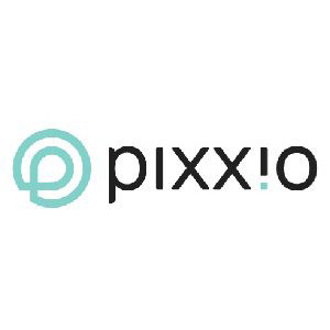 pixxio digital asset management system