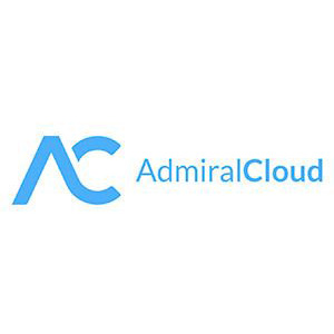 admiral cloud logo digital asset management system