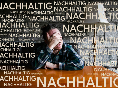 "Nachhaltigkeit" braucht eine Schärfung