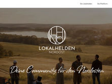 Die Lokalhelden Nordost sind da