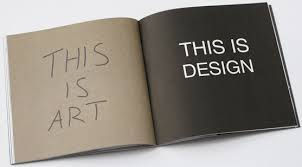 Art versus Design