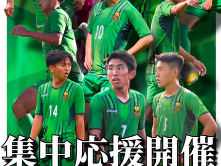 2024第98回関東大学サッカーリーグ戦