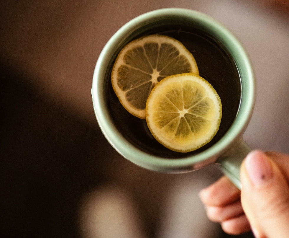 Grundausbildung in Homöopathie - Erkältungskrankheiten (4) Bad Soden und online