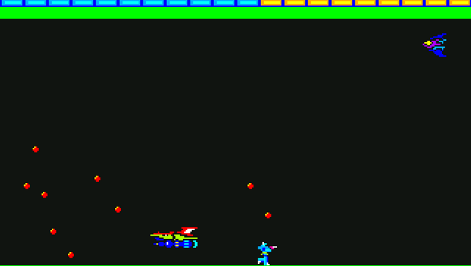 ブレイクスルー2