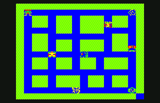 バイオトロン(BIO TRON)