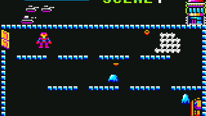 クラッシュ・リミット