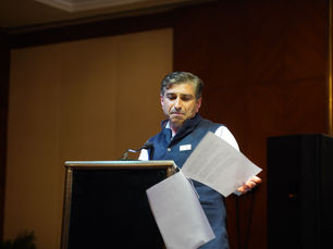 Ratul Puri is leading Hindustan Power’s 5 GW renewable energy plan