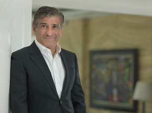 Ratul Puri: The Future Of Economic Growth Runs On Electricity