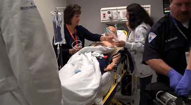 Critical Care