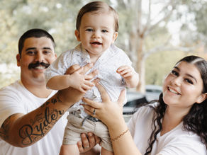 Five reasons why documenting your family matters when you’re building a new life in Australia