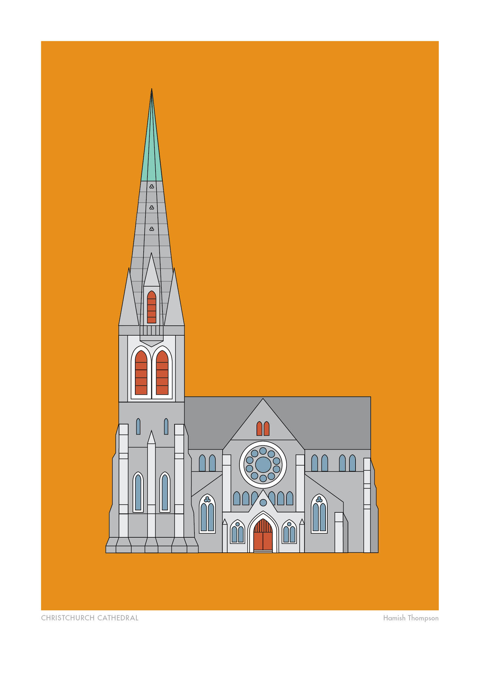 Christchurch Cathedral