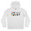 Thumbnail: King Hooded Sweatshirt