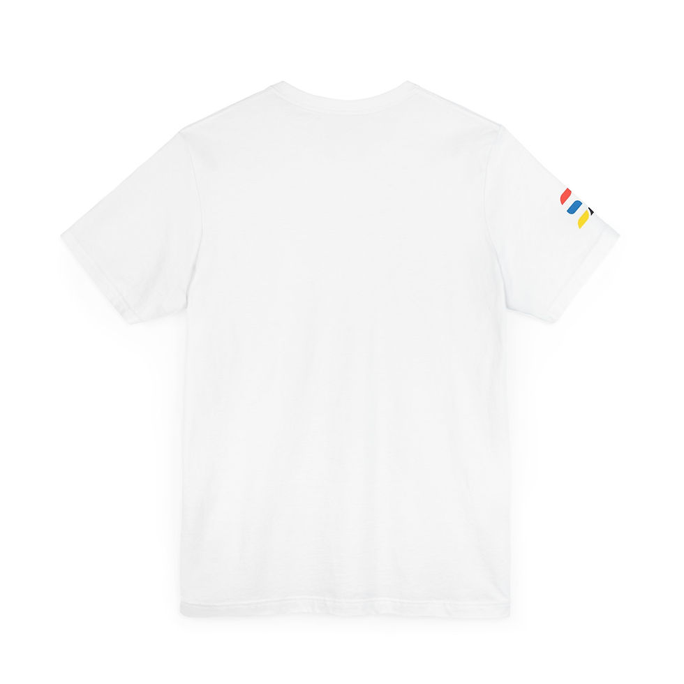 Thumbnail: Sonic Jay Logo Shirt Colored (Year 1 Origin Series) 