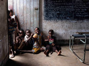 Jamie's Exhibit with Social Documentary Network