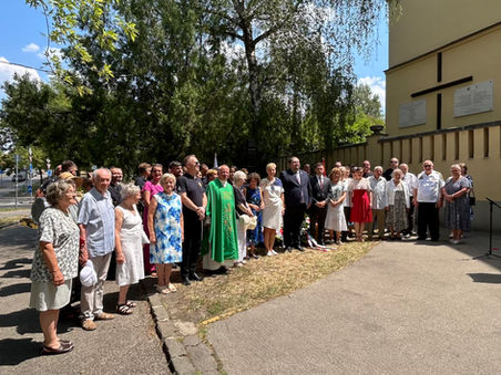 70. Rocznica Poznańskiego Czerwca ’1956 – 28.06.2026