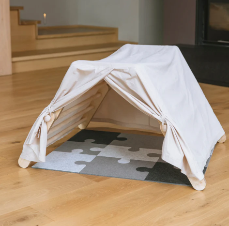 Thumbnail: Puzzle Playmat