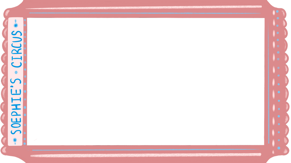 Camera Frame