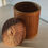 Miniature : Panier en rotin